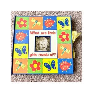 Photo book NWOT